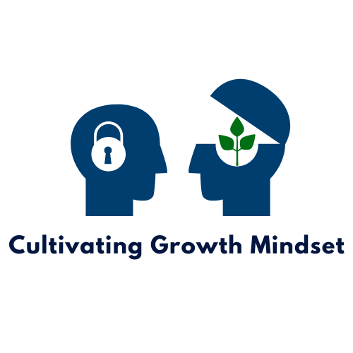 Growth Mindset Logo